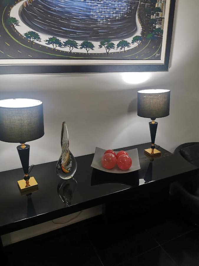 The Best Copacabana Luxury Design 3 Bedroom Room 3 Bathroom 85 Inch Cinema Tv Top Location 리오데자네이루 외부 사진