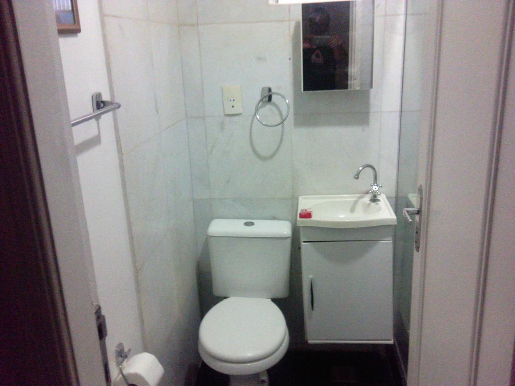 The Best Copacabana Luxury Design 3 Bedroom Room 3 Bathroom 85 Inch Cinema Tv Top Location 리오데자네이루 외부 사진