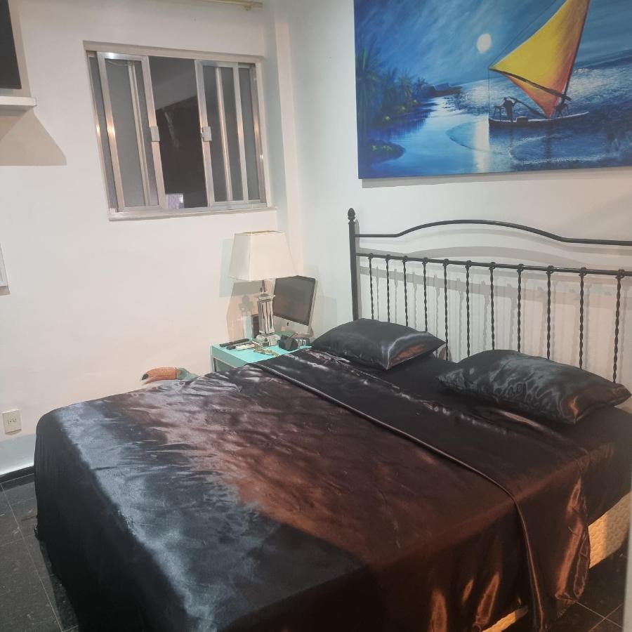The Best Copacabana Luxury Design 3 Bedroom Room 3 Bathroom 85 Inch Cinema Tv Top Location 리오데자네이루 외부 사진