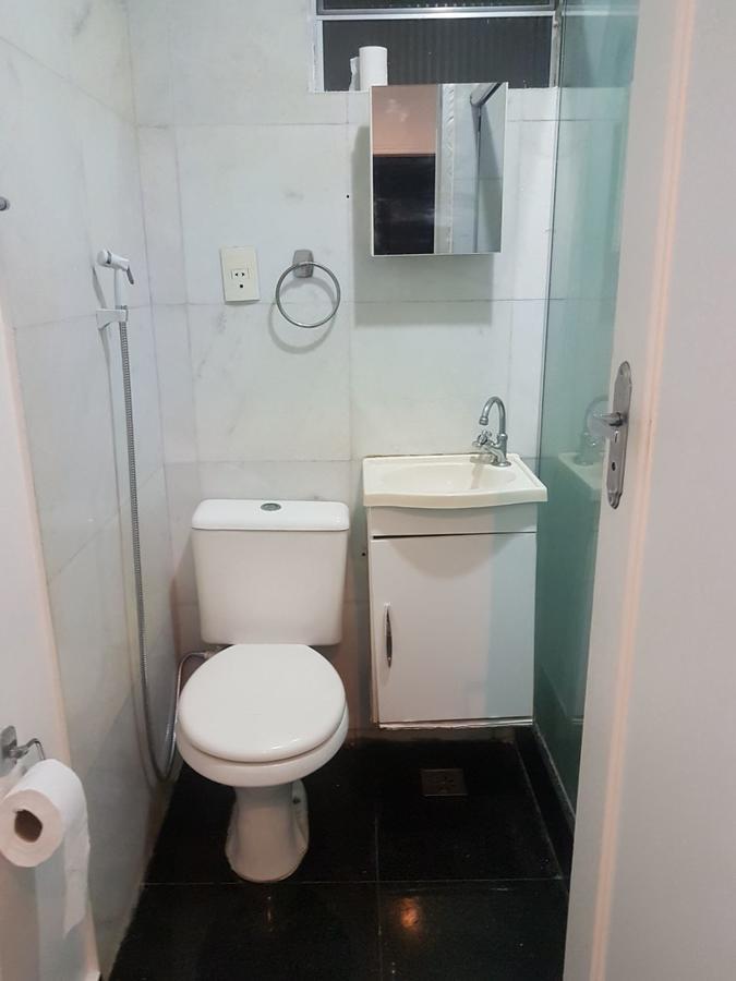 The Best Copacabana Luxury Design 3 Bedroom Room 3 Bathroom 85 Inch Cinema Tv Top Location 리오데자네이루 외부 사진