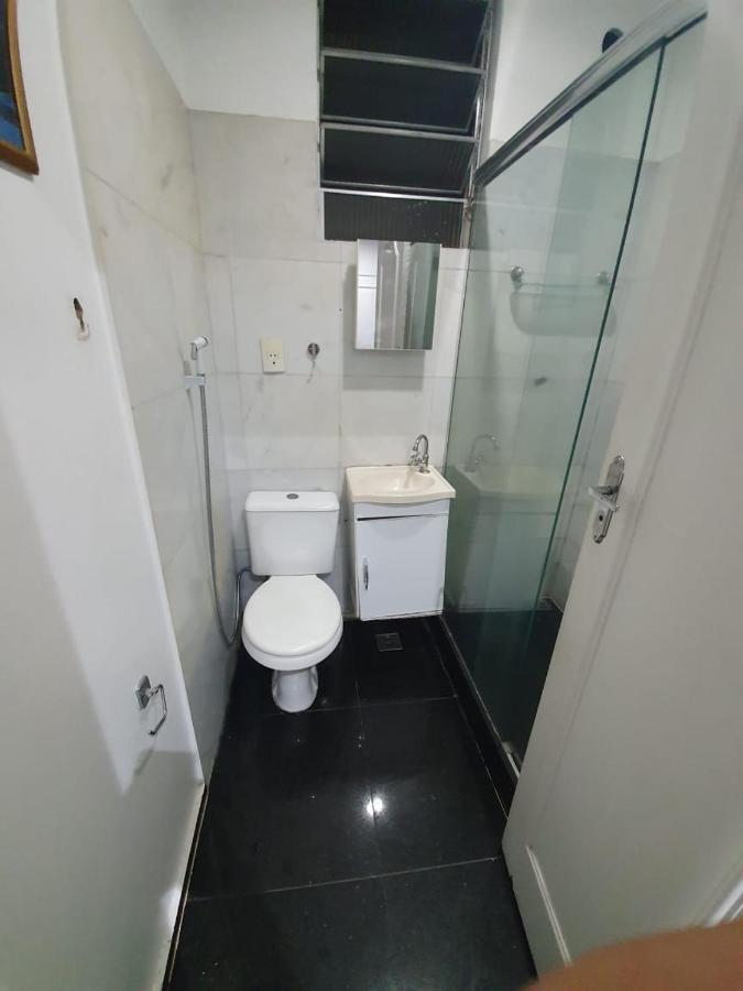 The Best Copacabana Luxury Design 3 Bedroom Room 3 Bathroom 85 Inch Cinema Tv Top Location 리오데자네이루 외부 사진