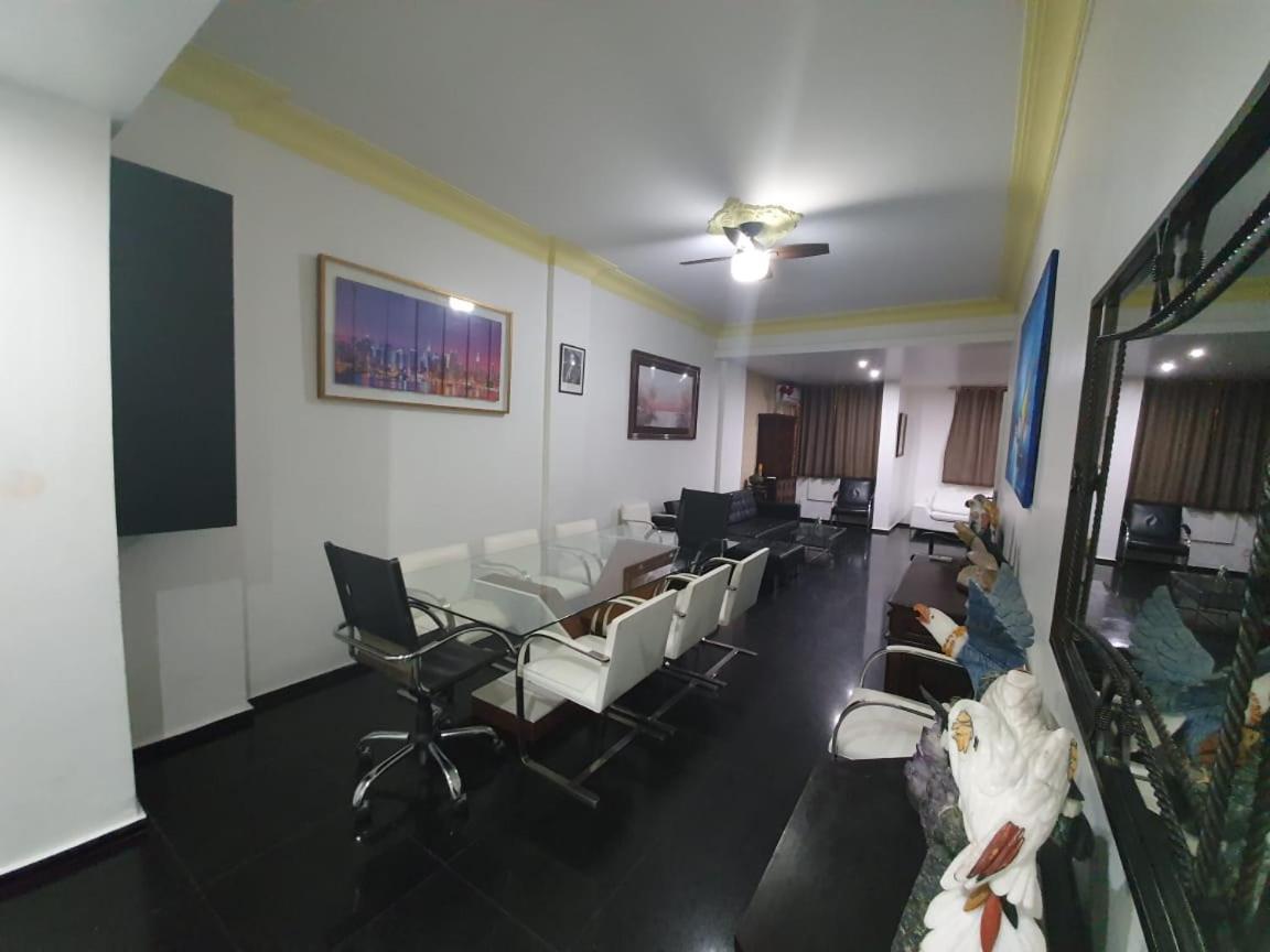 The Best Copacabana Luxury Design 3 Bedroom Room 3 Bathroom 85 Inch Cinema Tv Top Location 리오데자네이루 외부 사진